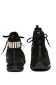 Puma Pantofi sport hi-top piele nabuc Ignite Limitless Barbati