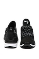 Puma Pantofi sport slip-on hi-top, cu insertii de neopren Blaze Of Glory Limitless Barbati