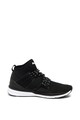 Puma Pantofi sport slip-on hi-top, cu insertii de neopren Blaze Of Glory Limitless Barbati