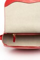 COCCINELLE Geanta crossbody de piele Saffiano Dione Femei