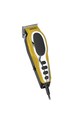 Wahl Aparat de tuns  CloseCut, 1.5 - 13 mm, 6 Accesorii, Galben Barbati