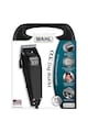 Wahl Aparat de tuns  HomePro 300, 3 - 25 mm, Lame otel, Autoascutire, Negru Barbati