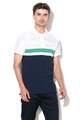 GAP Tricou polo din material pique Barbati