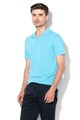 GAP Tricou polo cu slituri laterale Barbati