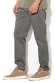 Banana Republic Pantaloni conici athletic fit Mason Barbati