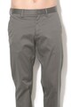 Banana Republic Pantaloni conici athletic fit Mason Barbati