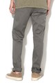 Banana Republic Pantaloni conici athletic fit Mason Barbati