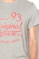 BLEND Tricou regular fit cu imprimeu Barbati