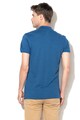 BLEND Tricou polo slim fit cu logo brodat Barbati