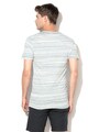 BLEND Tricou slim fit cu model in dungi Barbati