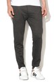 BLEND Pantaloni sport slim fit cu snur in talie Barbati