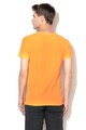 BLEND Tricou slim fit cu detaliu brodat Barbati