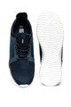 BLEND Pantofi sport slip-on cu aspect tricotat Barbati