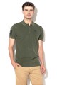 BLEND Tricou polo cu broderie Barbati