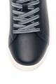 U.S. Polo Assn. Pantofi sport de piele ecologica si material textil Femei