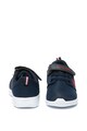 U.S. Polo Assn. Pantofi sport de plasa cu benzi elastice Honey Baieti