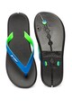 Rider R1 flip-flop papucs kontrasztos pánttal férfi