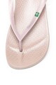 Ipanema Anat Brlliant III gumi flip-flop papucs domború logóval női