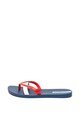 Ipanema Kirei flip-flop papucs logóval női