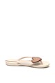 Ipanema Papuci flip-flop cu detaliu in forma de inima Maxi Fashion Femei