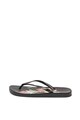 Ipanema Papuci flip flop cu model floral Anatomica Temas Femei