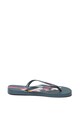 Ipanema Papuci flip flop cu model floral Botanicals Femei