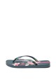 Ipanema Papuci flip flop cu model floral Botanicals Femei