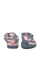 Ipanema Papuci flip flop cu model floral Botanicals Femei