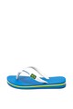 Ipanema Papuci flip-flop cu logo Clas Brasil II Baieti