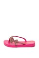 Ipanema Lolita IV flip-flop papucs csillámos rátétekkel Lány