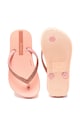 Ipanema Lolita IV flip-flop papucs csillámos rátétekkel Lány