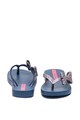 Ipanema Lolita IV flip-flop papucs csillámos betétekkel Fiú