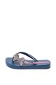 Ipanema Lolita IV flip-flop papucs csillámos betétekkel Fiú