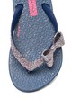 Ipanema Lolita IV flip-flop papucs csillámos betétekkel Fiú