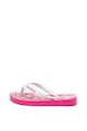 Ipanema Papuci flip-flop de cauciuc cu imprimeu floral Classic VII Fete