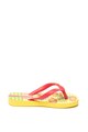 Ipanema Papuci flip-flop cu logo Classic Fete