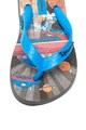 Ipanema Papuci flip-flop de cauciuc cu imprimeu Classic VII Baieti