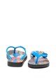 Ipanema Papuci flip-flop de cauciuc cu imprimeu Classic VII Baieti