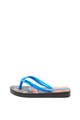 Ipanema Classic VII mintás gumi flip-flop papucs Fiú