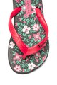 Ipanema Papuci flip-flop cu model floral Classic Fete