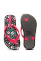 Ipanema Papuci flip-flop cu model floral Classic Fete