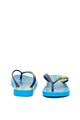 Ipanema Papuci flip-flop cu model grafic Temas XII Baieti