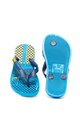 Ipanema Papuci flip-flop cu model grafic Temas XII Baieti