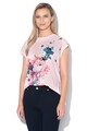 Ted Baker Tricou cu imprimeu floral Santula Femei