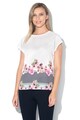 Ted Baker Tricou cu imprimeu floral Twixie Femei