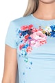 Ted Baker Tricou cu imprimeu floral Banzra Femei