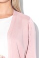 Ted Baker Cardigan din tricot fin cu imprimeu floral pe partea din spate Femei