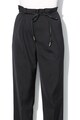 Ted Baker Pantaloni conici cu curea in talie Eviia Femei