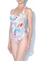 Ted Baker Costum de baie intreg cu imprimeu floral Sakora Femei