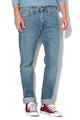 GAP Blugi regular fit cu aspect decolorat Barbati